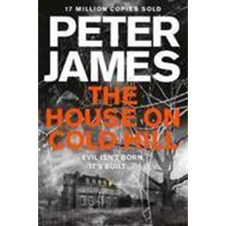 The House on Cold Hill