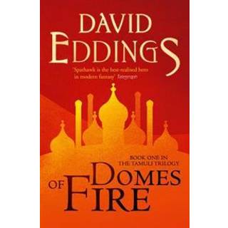 Domes of Fire