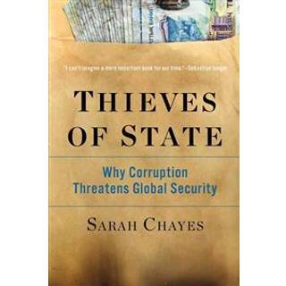 Thieves of State