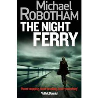 The Night Ferry