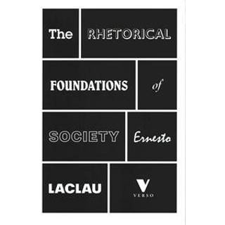 The Rhetorical Foundations of Society