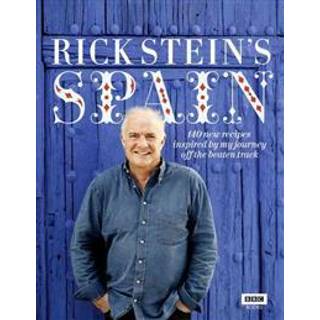 Rick Stein's Spain