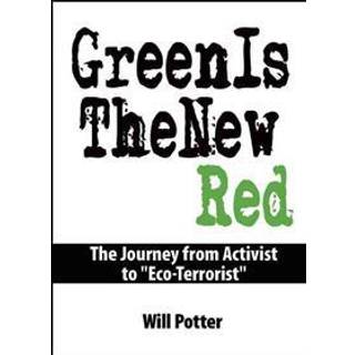 Green Is the New Red