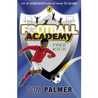 Football Academy: Free Kick