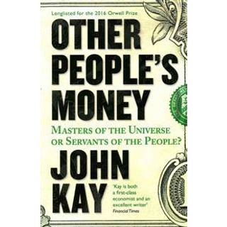 Other People's Money