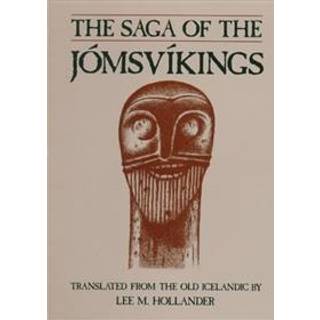 The Saga of the Jomsvikings