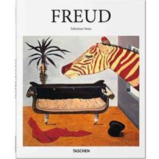 Freud - Basic Art Series