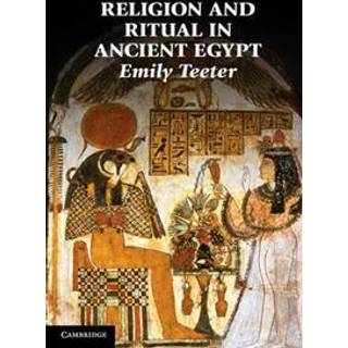 Religion and Ritual in Ancient Egypt