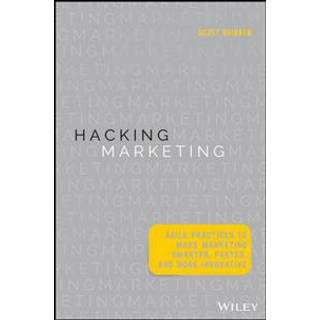 Hacking Marketing
