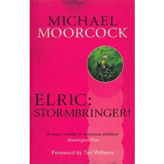 Elric: Stormbringer!