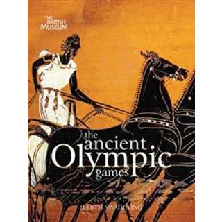 The Ancient Olympic Games