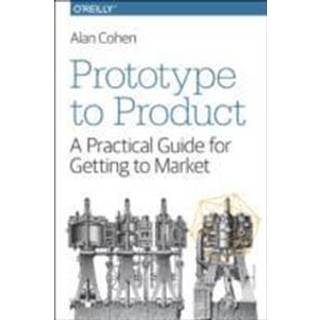 Prototype to Product