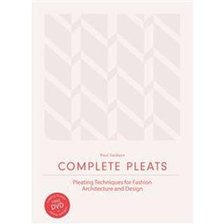 Complete Pleats