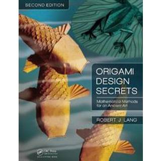 Origami Design Secrets