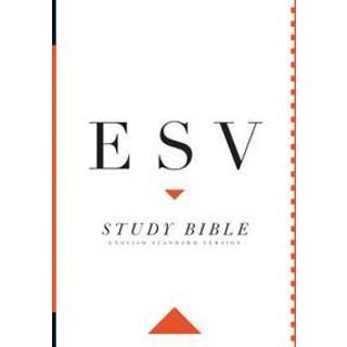 ESV Study Bible