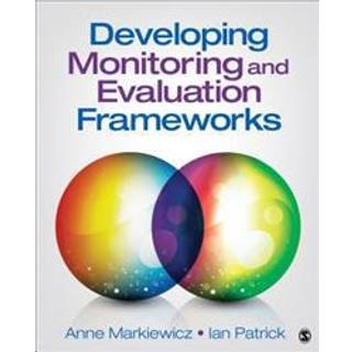 Developing Monitoring and Evaluation Frameworks