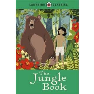 Ladybird Classics: The Jungle Book