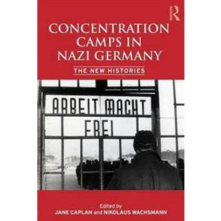 Concentration Camps in Nazi Germany