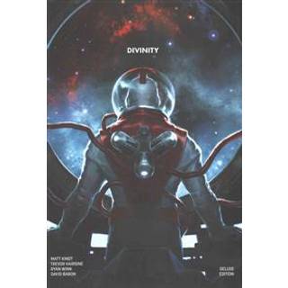 Divinity Deluxe Edition