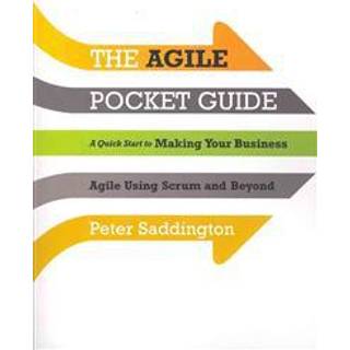The Agile Pocket Guide