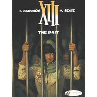 XIII 20 - The Bait