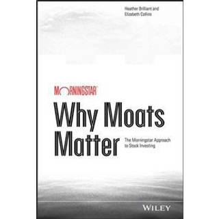Why Moats Matter