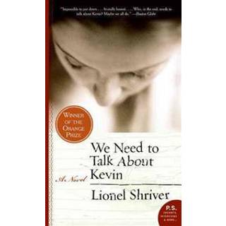 We Need to Talk About Kevin