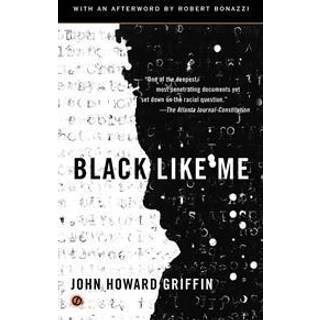 Black Like Me