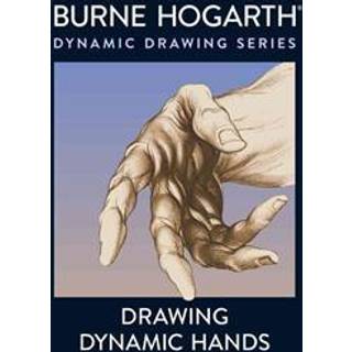 Drawing Dynamic Hands