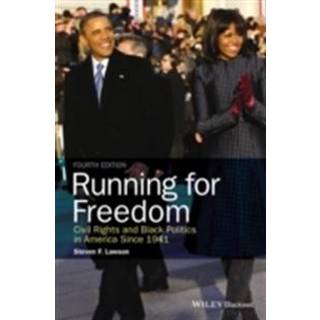 Running for Freedom