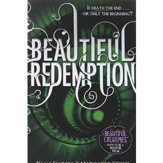Beautiful Redemption (Book 4)