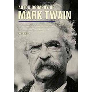 Autobiography of Mark Twain, Volume 3