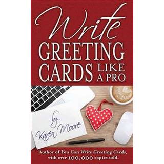 Write Greeting Cards Like a Pro