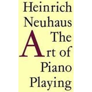 The Art of Piano Playing