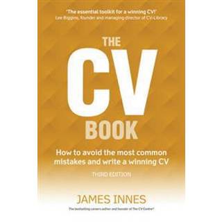 CV Book, The