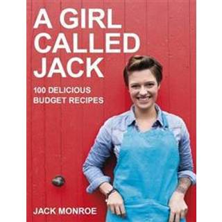 A Girl Called Jack
