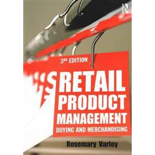 Retail Product Management