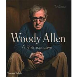 Woody Allen