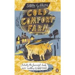 Cold Comfort Farm