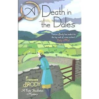 A Death in the Dales