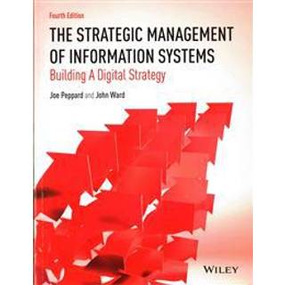 The Strategic Management of Information Systems
