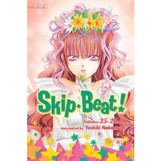 Skip·Beat!, (3-in-1 Edition), Vol. 9