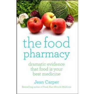 The Food Pharmacy
