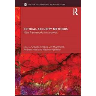 Critical Security Methods