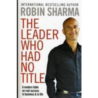 The Leader Who Had No Title