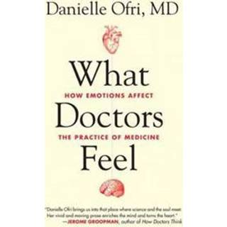 What Doctors Feel