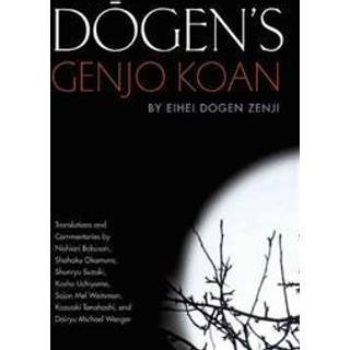 Dogen's Genjo Koan