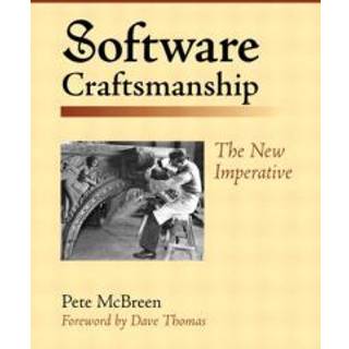 Software Craftsmanship