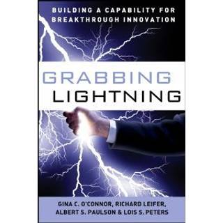 Grabbing Lightning