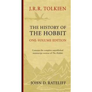 The History of the Hobbit